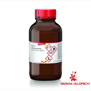 P-BENZOQUINONA X 100 GR COD 802410 SIGMA