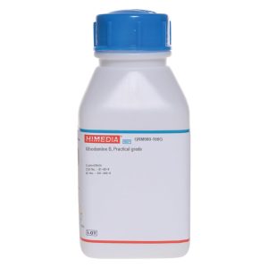 RODAMINA B, GRADO PRACTICO X 100 GR COD GRM980 HIMEDIA