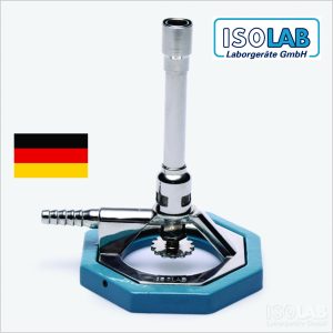 ESTABILIZADOR DE MECHERO BUNSEN COD 050.09.001 ISOLAB