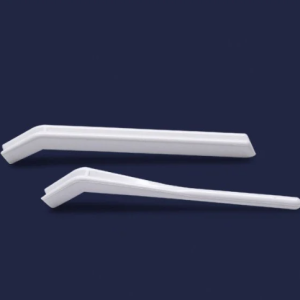 GANCHO PARA ESCURRIDOR DELGADO DE 120 MM COD 071.01.102 ISOLAB