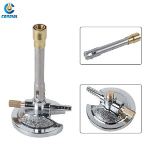 MECHERO BUNSEN STANDARD COD BY110-10 IMPORTADO