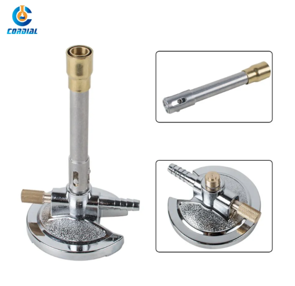 MECHERO BUNSEN STANDARD COD BY110-10 IMPORTADO