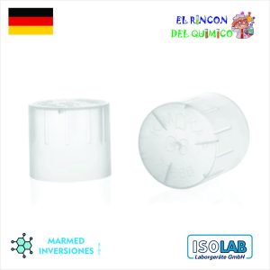 TAPA DE POLIPROPILOENO DE 13MM COD KIMC13 KIM CAP