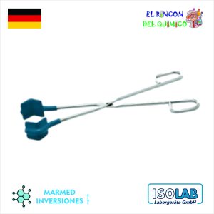 PINZA PARA MATRAZ DE 300MM COD 029.03.002 ISOLAB