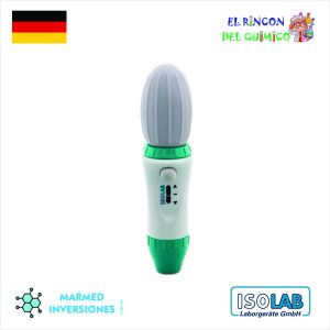 PIPETEADOR MAXI 1-100 ML COD 011.02.003 ISOLAB