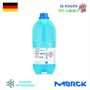 EXTRAN® MA 02 SUPELCO X 2.5 LT COD 107553 MERCK