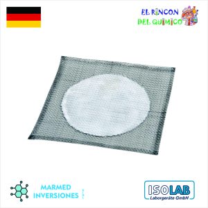 REJILLA CON CENTRO CERAMICO DE 150 X 150 MM COD CP850-150 IMPORTADO
