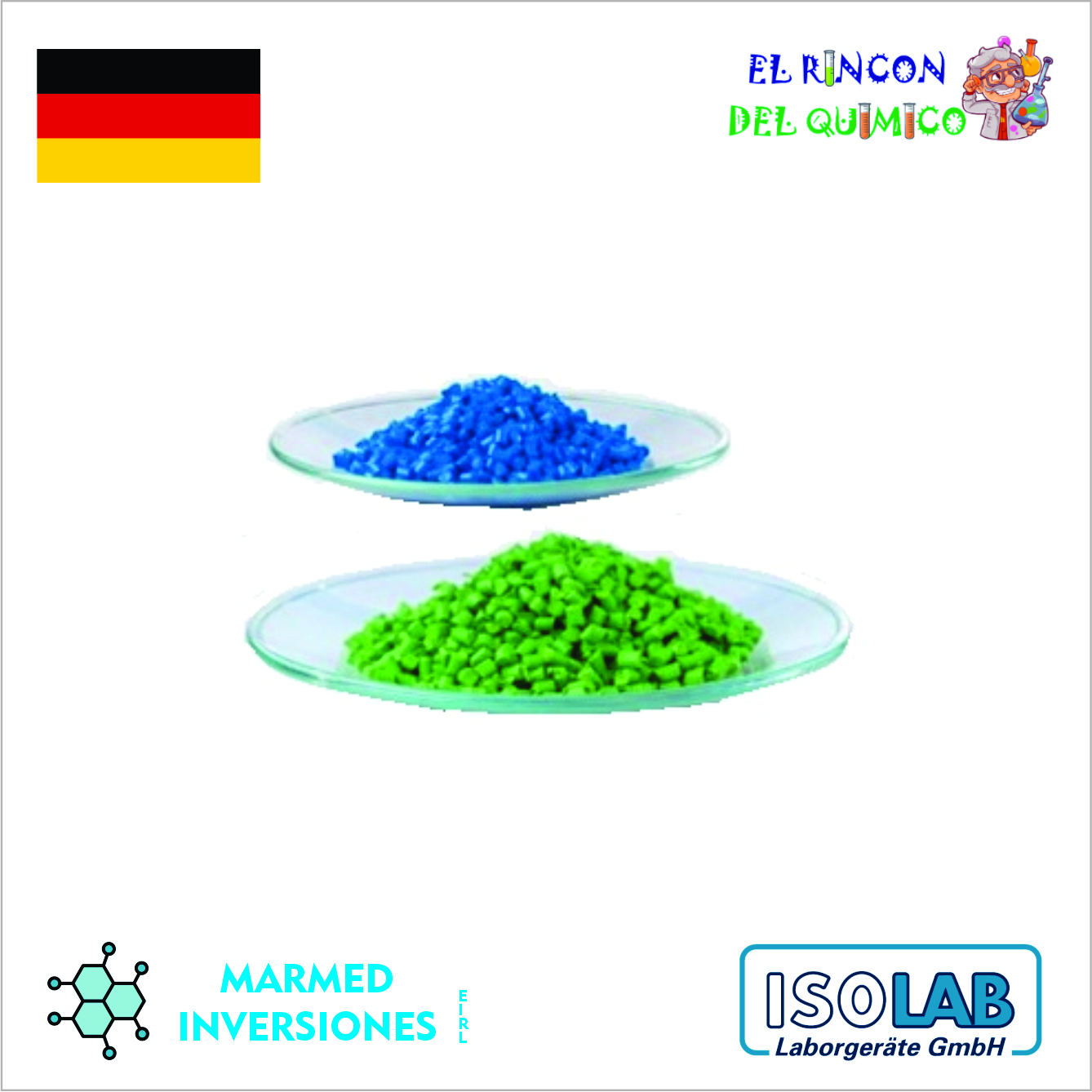 LUNA DE RELOJ BORO 3.3 DE 70MM COD 037.01.070 ISOLAB