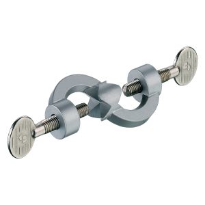 NUEZ DOBLE CON TORNILLO DE 32MM COD B06.32 HDA