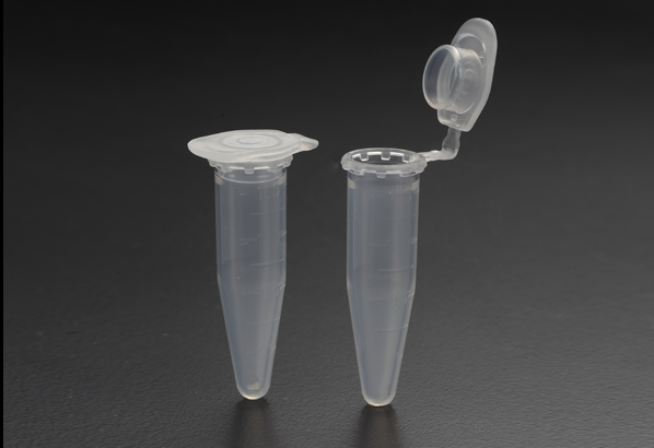 TUBO DE MICROCENTRIFUGA DE 1.5 ML BOLSA X 500 UND COD 60015 SPL