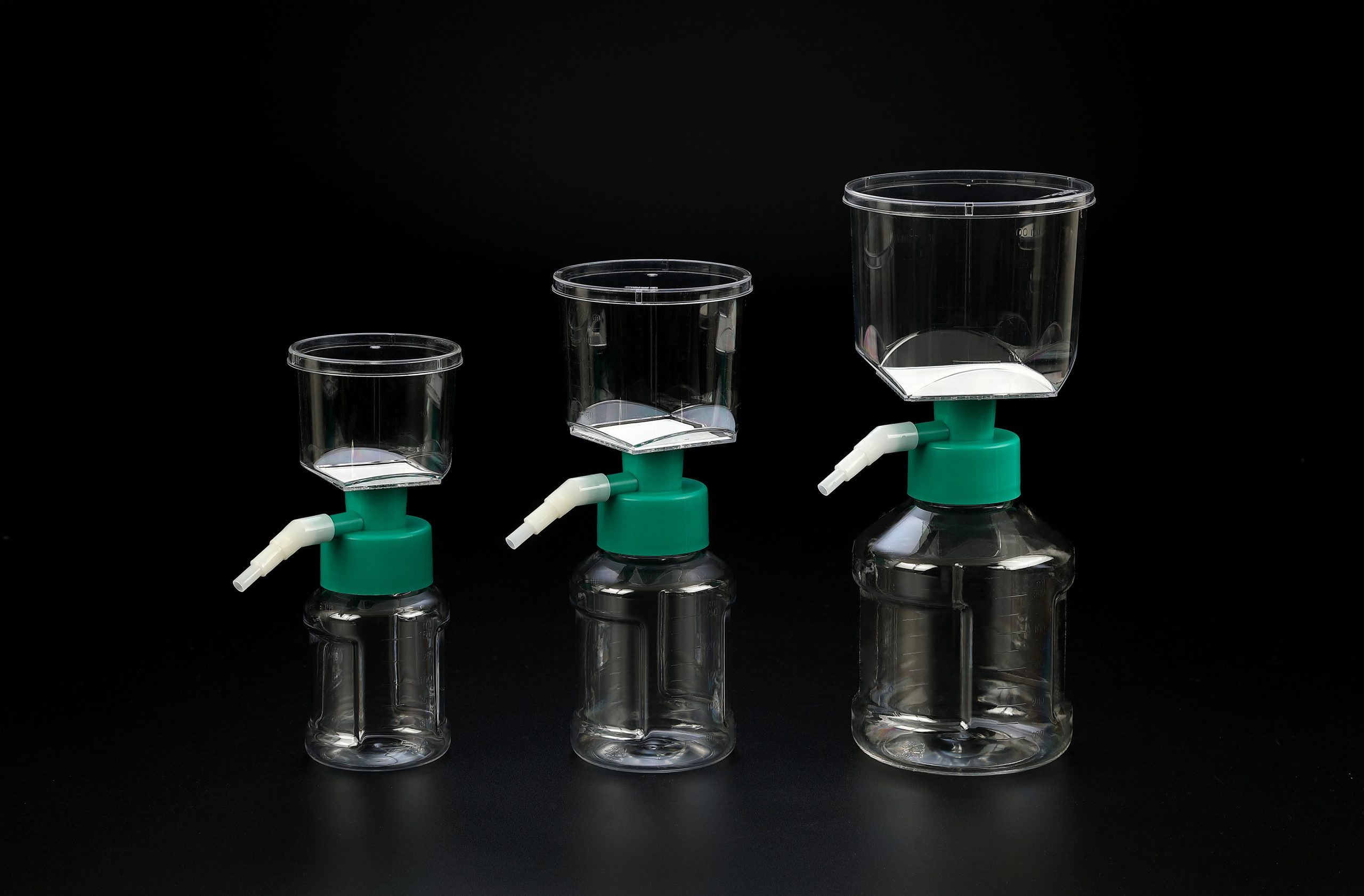 SISTEMA DE FILTRACION COMPLETO PORO 0.22 UM DE 500 ML COD 508502 SPL