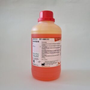 SOLUCION DE PAPANICOLAOU 2A SOLUCION DE ANARANJADO G (OG 6) X 1 LT COD 106888 SIGMA
