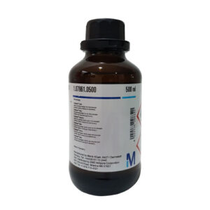 ENTELLAN NUEVO MEDIO DE MONTAJE X 500 ML COD 107961 MERCK