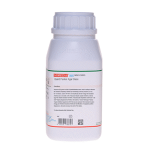 BAIRD PARKER AGAR BASE X 500 GR COD M043 HIMEDIA