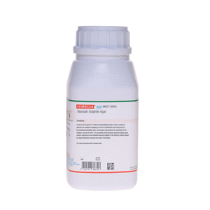 BISMUTH SULPHITE AGAR X 500 GR COD M027 HIMEDIA