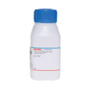 HEXAMETAFOSFATO DE SODIO X 500 GR COD GRM1282 HIMEDIA