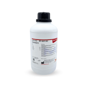 SOLUCION 3B DE PAPANICOLAOU SOLUCION POLICROMA EA 50 X 500 ML COD 109272 SIGMA