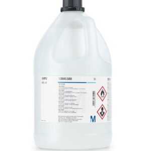 SUSTITUTO DE XILENO (NEO-CLEAR) X 5 LITROS COD 109843 MERCK