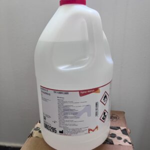 SUSTITUTO DE XILENO (NEO-CLEAR) X 5 LITROS COD 109843 MERCK