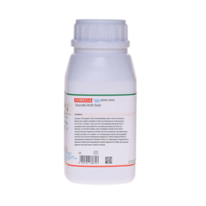 BRUCELLA BROTH BASE X 500 GR COD M348 HIMEDIA