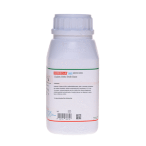 DUBOS OLEIC BROTH BASE X 500 GR COD M839 HIMEDIA
