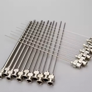 CANULA PARA TUBO WINTROBE DE 160 MM CALIBRE 16 IMPORTADO