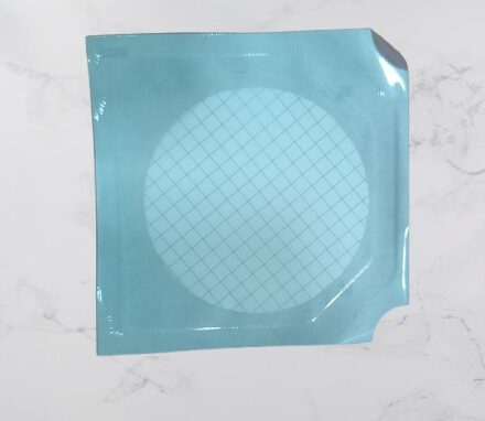 FILTRO DE MEMBRANA BLANCO ESTERIL DE 0.45 UM X 47 MM CAJA X 100 UND SAMIEX