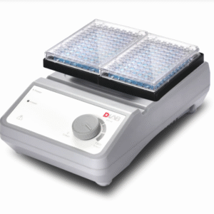 AGITADOR DE MICROPLACAS MICROPLATE MIXER MX-M DLAB