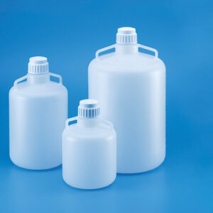 CARBOY SIN CAÑO BOCA ANCHA CON ASAS DE 20 LT COD 583361 TARSONS