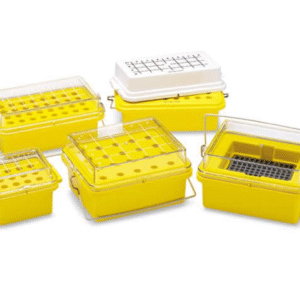COOLER (PARA TUBOS DE 1.5 ML PARA 12 POSICIONES COD 525030 TARSONS