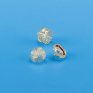 PORTAFILTRO DE JERINGA PSF DE 25 MM COD 521090 TARSONS