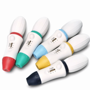 AUXILIAR DE MACROPIPETEADOR 0.1-100 ML (LEVO PIPETTE CONTROLLER) DLAB