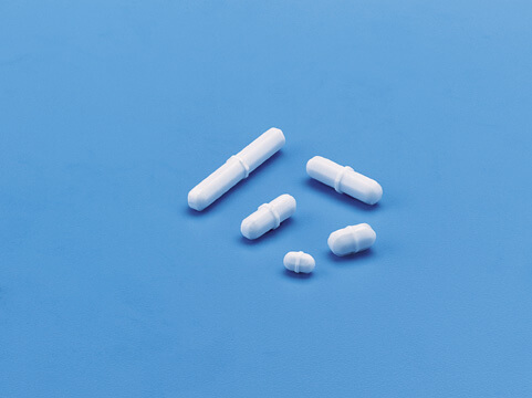 SET DE BARRAS DE AGITACION MAGNETICA DE PTFE TARSONS