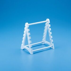 RACK PARA PIPETAS HORIZONTAL 12 POSICIONES COD 162010 TARSONS