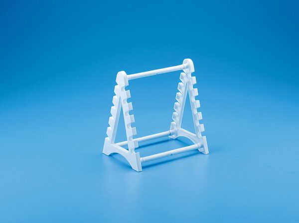 RACK PARA PIPETAS HORIZONTAL 12 POSICIONES COD 162010 TARSONS