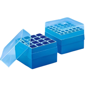 RACK PARA TUBO DE 15 ML PARA 36 POSICIONES COD 202090 TARSONS