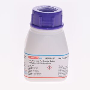 TRIS FREE BASE X 500 GR COD MB029 HIMEDIA