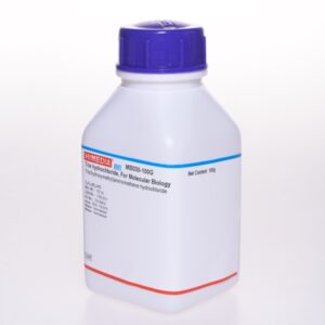 TRIS HYDROCHLORIDE X 500 GR (TRIS HCL) COD MB030 HIMEDIA