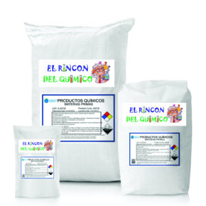 DIATOMITA FERTILIZANTE X 1 KG - INSUMOS QUIMICOS - AGROQUIMICA
