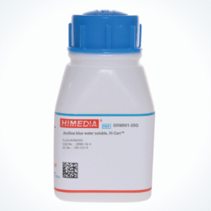 AZUL DE ANILINA (ANILINE BLUE) X 100 GR COD GRM901 HIMEDIA