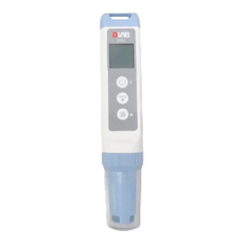 PHMETRO DE BOLSILLO MODELO DPH1 DLAB