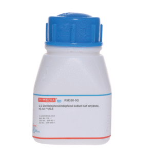 2,6 DICLOROFENOL INDOFENOL X 5 GR COD RM350 HIMEDIA