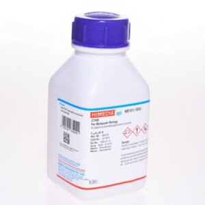 CTAB (BROMURO DE CETRIMONIO) X 100 GR COD MB101 HIMEDIA