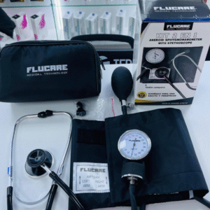 TENSIOMETRO MANUAL FLUCARE
